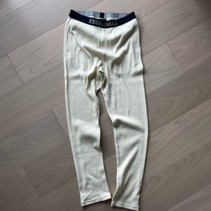 Essentials Waffle Knit - Lounge Pant - Men’s M